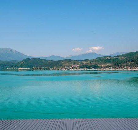 Apartmani Jezero Konjic Luaran gambar