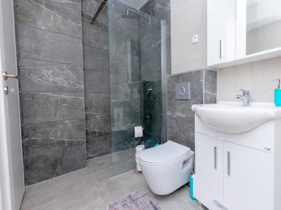 Apartmani Jezero Konjic Luaran gambar